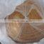 Chinese best quality brown wool top