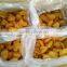 dehydrated sweet pear