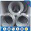 delivery on time wire rod weld