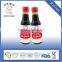 Traditional Natural Fermented Hot Mushroom Light Soy Sauce No sugar