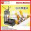 Hot sale!Churros making machine/churro machine and fryer