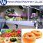 Good quality mini donut maker and fryer/donut making machine/automatic donut maker 008613837162172