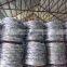 hot dip galvanzied PVC 12#x14# 14#x16# barbed security wires direct professional manufacture