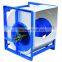 Industrial fans for ventilation