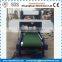 Hard wood processing large multiple heads band sawmill