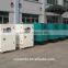 China Manufaruer Price for Magnetic Diesel Generator 600kw