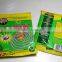 China Paper Mosquito Coil for Africa Market