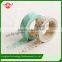 Professional Manufacture Cheap Colorful Masking Tape 1"