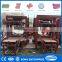 ISO certified hydraulic concrete brick making machine sale