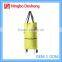 Wholesale Portable Trolley Folding Reusable Shopping Bags With Wheels