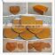 Modern fashionable building material ceramic fish scale roof tile for villa