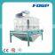 Counter Flow Cooler with CE for Feed Plant