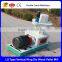 Straw hay pellet machine,straw wood pellet machine,sawdust pellet making machine 1-1.5t/h