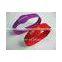 Wholesale safe silicone RF id bracelet for adult and child