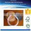 2016 OEM Various Wooden Jar Lid Eco-Friendly