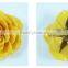 Real Flower Brooch