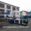 ring die biomass wood pellet machine with automatic lubrication system