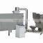 High quality Textured soya bean chunks processing machine