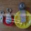 Nylon custom nylon rope pulley for poultry drinking system