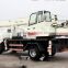 12 Ton Mobile Foton Truck Crane QY12