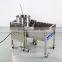 Small Stainless steel gas popcorn Machine(300g) with prices for sales