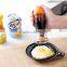 Hot selling practical fine designed BBQ spray soy sauce bottle