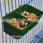 Hot Selling Parrot Water Feeder Bird Cage Use Feeder Bowl