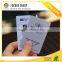 Professional Factory hotel door key rfid cards