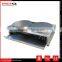 Commercial Electric Double Crepe Maker Pancake Making Machine