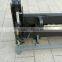 wheel loader fork loader for farm tractor