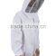 New style Beekeeping beekeeping jacket/bee keeper suit/overall
