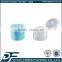 18mm flip top cap,PP plastic cap flip top cap,plastic bottle cap