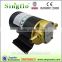 Singflo 12 volt dc 14L/min micro electric fuel gear oil transfer pump