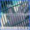 Best quality mesh 76.2mm*12.7mm hot dip galvanized high security 358 mesh fence / prison security fence