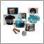 Full automatic poultry defeather plucker