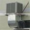 Airflow18000m3/h power resource220/50 evaporative air cooler