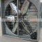 42'' Waterproof wall mounted industrial fan axial exhaust fan saudi arabia