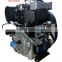 Air-cooled Diesel Engine 18.0HP