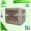 Variable Speed Plastic 220v 50hz Air Conditioner
