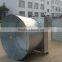 Greenhouse and Poultry Exhaust Fan Munters fan Pericoli fan Butterfly fan cow house fan