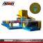 500-600kg/h high speed screw Extruded Fish Feed Pellet Extruder