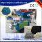 hot sales in India wood plastic composites pelletizer