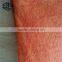 PP Woven Geotextile Orange Warning Layer Polyproplene Geotextile