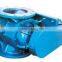 Cement Pneumatic conveying rotary feeder discharge valve