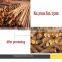 NEWEEK timber processing electric log cutting wood saw with good price