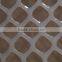 Plastic flat mesh, HDPE plastic mesh,Plastic netting,Hex plastic mesh