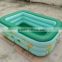 family inflatable swimming pool Water Sports Pvc Swimming Pool for kids