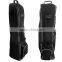 China Supplier Wheeled Golf Travel Bag