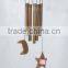 FD-139 Can be customized design bamboo wind chimes