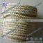 Natural wholesale heavy duty jute twine 3ply
